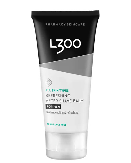 L300 Refreshing Shaving Cream